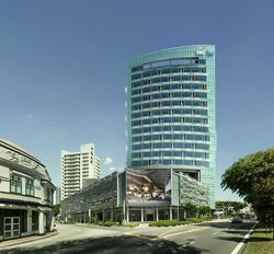 Arc 380 (D8), Office #601304871